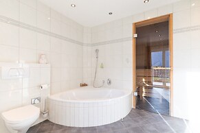 Salzburg Chalet