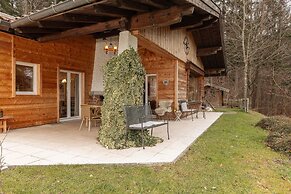 Salzburg Chalet