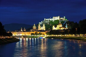 Salzburg Chalet