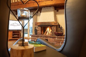 Salzburg Chalet