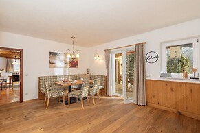 Salzburg Chalet