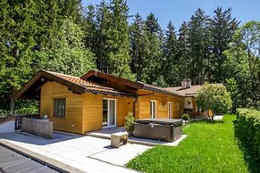 Salzburg Chalet