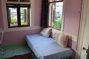 Lotus Garden Hostel