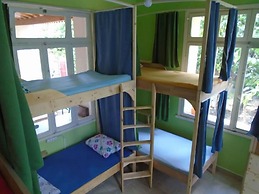 Lotus Garden Hostel