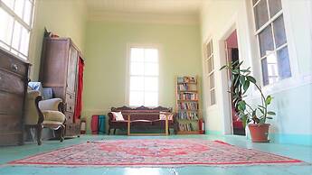 Lotus Garden Hostel