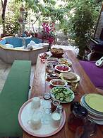 Lotus Garden Hostel