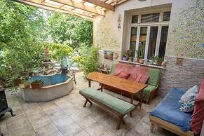 Lotus Garden Hostel