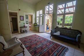 Lotus Garden Hostel