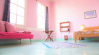 Lotus Garden Hostel