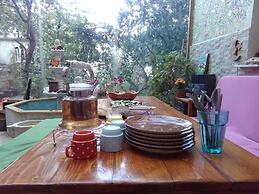 Lotus Garden Hostel