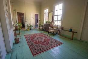 Lotus Garden Hostel