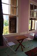 Lotus Garden Hostel
