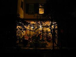 Lotus Garden Hostel