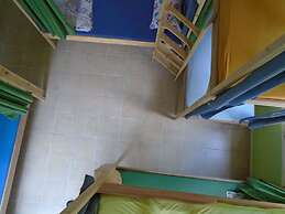 Lotus Garden Hostel