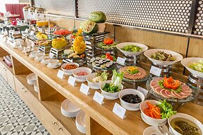 GRAND CITIVIEW DA NANG HOTEL