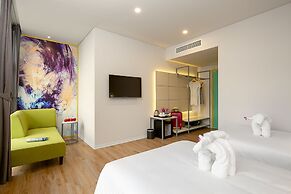 GRAND CITIVIEW DA NANG HOTEL