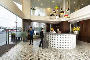 GRAND CITIVIEW DA NANG HOTEL