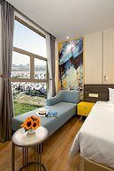 GRAND CITIVIEW DA NANG HOTEL