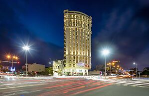GRAND CITIVIEW DA NANG HOTEL