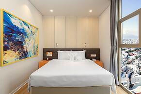 GRAND CITIVIEW DA NANG HOTEL