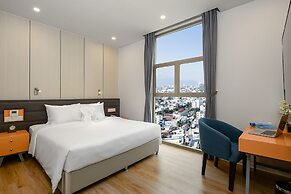 GRAND CITIVIEW DA NANG HOTEL