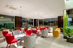 GRAND CITIVIEW DA NANG HOTEL