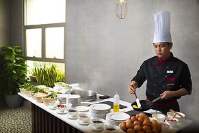 GRAND CITIVIEW DA NANG HOTEL