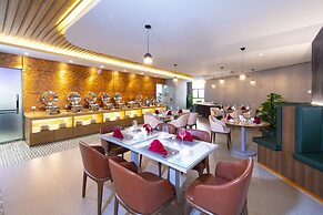 GRAND CITIVIEW DA NANG HOTEL
