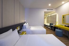 GRAND CITIVIEW DA NANG HOTEL