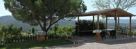 Fattoria Albanese Labardi