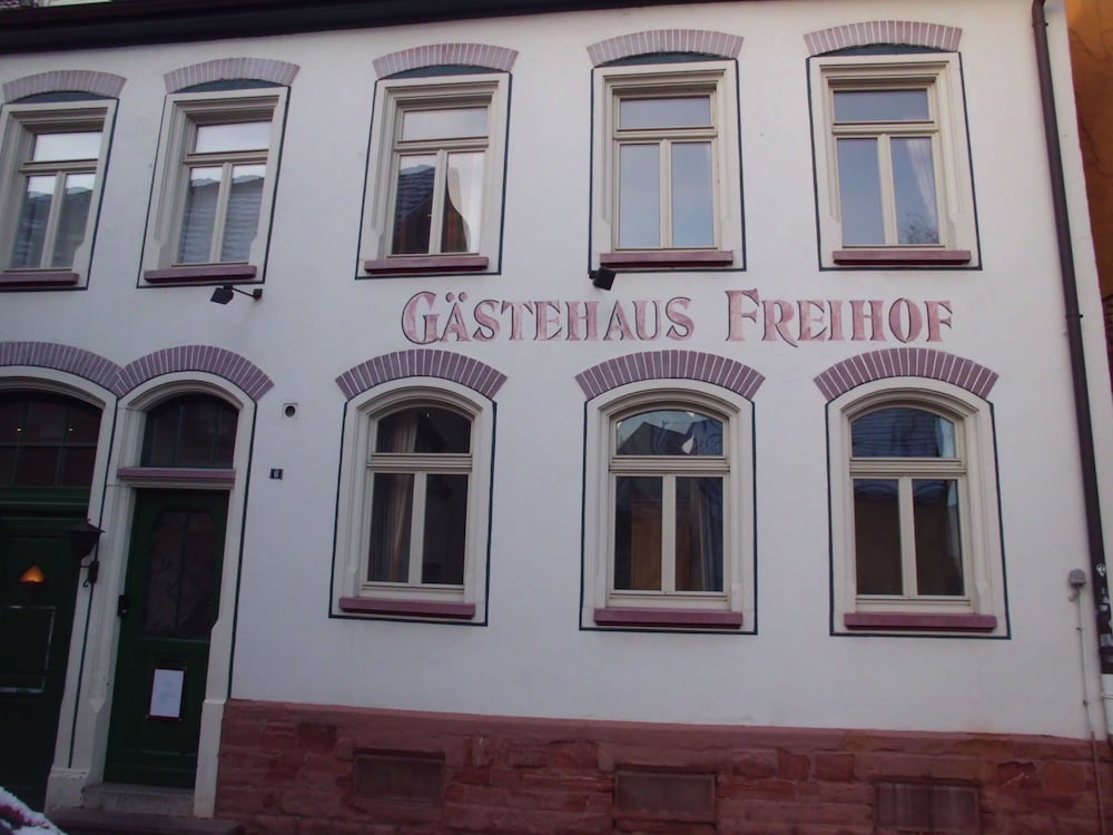 Freihof