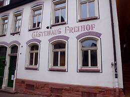 Freihof