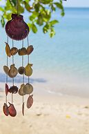 Ban Na White Sand Beach