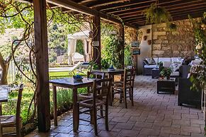 La Casa del Gelsomino