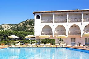 Hotel Cormorano