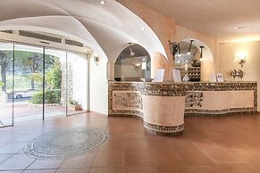 Hotel Cormorano
