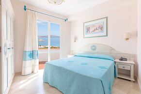 Hotel Cormorano