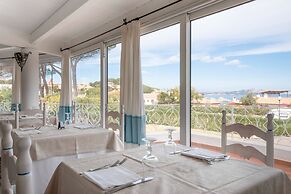 Hotel Cormorano