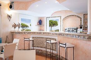 Hotel Cormorano