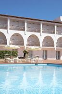Hotel Cormorano