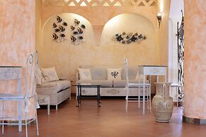 Hotel Cormorano