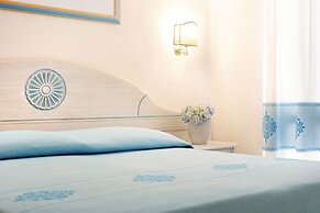 Hotel Cormorano