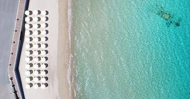 Hotel Cormorano