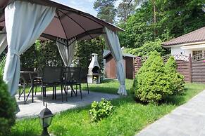 Villa Solis