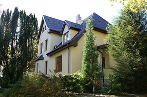 Villa Solis