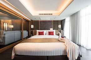 Ramada Plaza by Wyndham Chao Fah