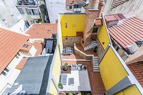LxWay Poiais de São Bento