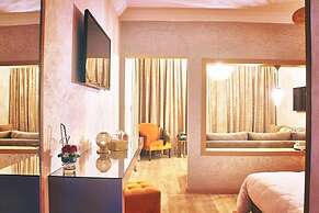 Mabrouk Hotel And Suites