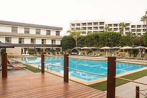 Mabrouk Hotel And Suites