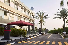Mabrouk Hotel And Suites